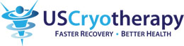 US CRYOTHERAPY Logo